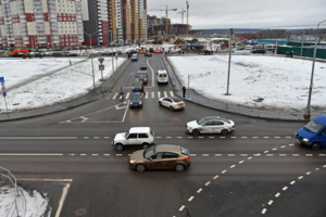 Строительство дорог в поселении Мосрентген завершится в 2022 году