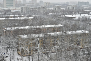 Хуснуллин: еще около 30 площадок могут включить в программу реновации