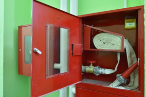 Свод правил противопожарных требований актуализирован