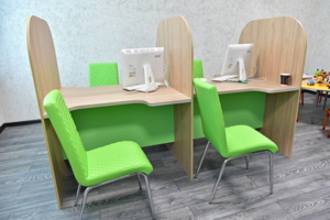 Утвержден график приема жителей в Общественном штабе по реновации на июль