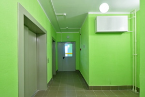 Дом на 1120 квартир построят в районе Бабушкинский