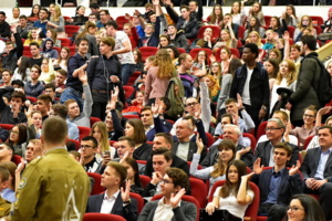 Участники конкурса Steel2Real’22 подали более 40 заявок