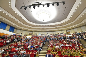 Экзамен сдан: за год Центры оценки квалификации строителей были открыты по всей России