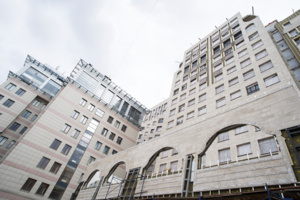 Общежитие со спорткомплексом для РЭУ им. Плеханова введут в июле