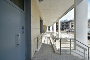 Инвалидам-колясочникам передано 195 квартир по программе реновации