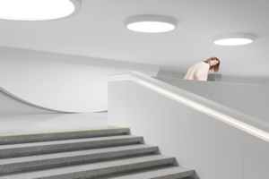 В районе Мнёвниковской поймы построят мост через Москву-реку