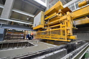 Комплекс по сборке мебели построят в районе Косино-Ухтомский