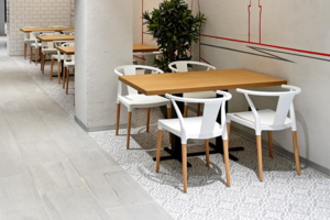 Деловой комплекс с кафе и магазинами появится в районе Беговой