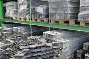 Производственный комплекс построят на севере столицы