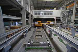 Участки для создания трех производств выделены в районе Южное Бутово в рамках МаИП