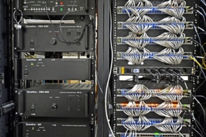 Центр обработки данных появится в районе Текстильщики