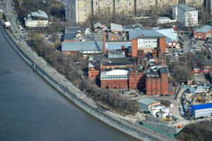 Еще больше набережных: питерские застройщики взялись за обустройство новых городских пространств у воды