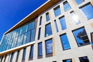 Шесть школ поставлены на кадастровый учет за две недели сентября