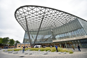 В Москве построят 24 объекта культуры за три года – Хуснуллин