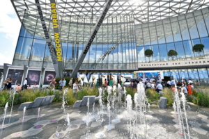 На Мосурбанфоруме-2019 наградят лучшие городские проекты и инициативы