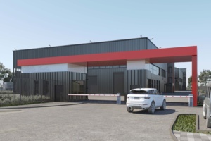 Хуснуллин: в промзоне «Руднево» появится индустриальный парк