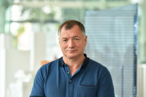 «Строители обеспечивают стабильной работой 75% москвичей»