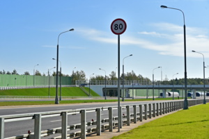 В Новой Москве построено свыше 190 км дорог за 7 лет