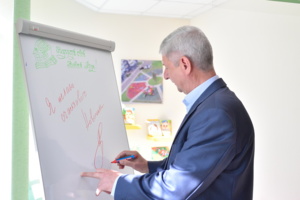 Более сотни пятиэтажек полностью расселены и снесены