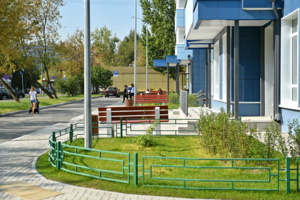 Транспортное строительство и реновация жилья остаются драйверами развития Москвы