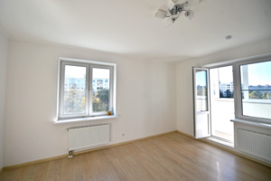 Жители еще одного дома в Южном Бутово переезжают по реновации