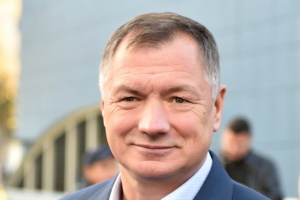 Северным курсом