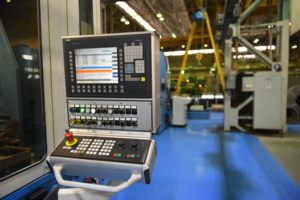 Новый цех завода «МЭЛ» даст городу 85 рабочих мест