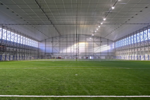 Более 88 га земли выделено для строительства спорткомплексов в рамках МаИП