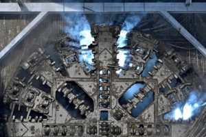 Салатовая линия метро придет в поселок Северный в 2022 году