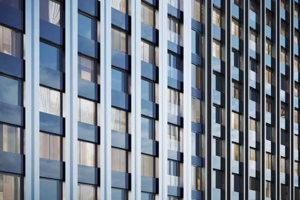 В реорганизуемой промзоне «Грайвороново» строят корпуса ЖК