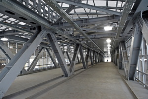 Надземный переход через МКАД возведут рядом со станцией метро «Тютчевская» – мэр