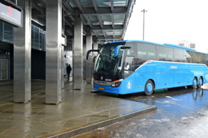 Инженерные коммуникации для ТПУ «Ботанический сад» переустроят