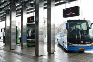 Станцию метро «Выхино» не будут закрывать при строительстве ТПУ