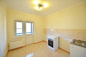 Около 3,3 тыс. жителей НАО получили квартиры по реновации с начала года