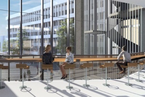 Университет им. Плеханова получит новый корпус в Замоскворечье