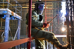 Свыше 900 учащихся колледжей проходят практику в строительных компаниях Москвы