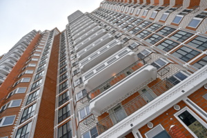 Хуснуллин: в Москве ввели почти 3 млн кв. м недвижимости за три месяца