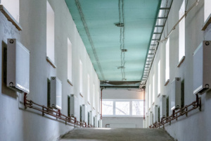 Собянин рассказал о ходе реконструкции Боткинской больницы