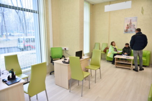 Более 47 тыс. горожан получили консультации по реновации с января