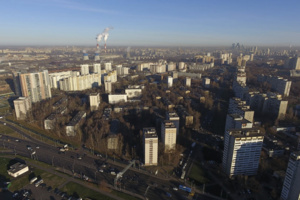 Производственный комплекс появится в промзоне «Очаково»