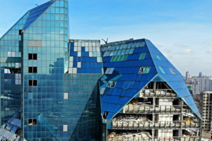 В Москве выявили еще 19 долгостроев