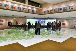 Архитектуре русской усадьбы посвятят очередной «Лекторий»