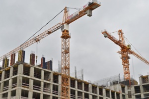 Промзону «Огородный проезд» в Марьиной Роще реорганизуют