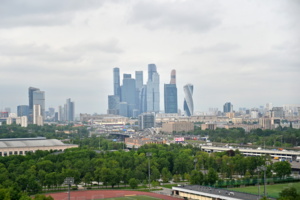 Инвесторы приобрели у города более 3 млн кв. м недвижимости с 2011 года