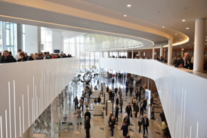 10-й Moscow Urban Forum посвятят успешной трансформации городов