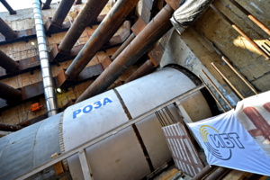 Желтая стрела до аэропорта. В столичном Стройкомплексе рассказали о продлении Калининско-Солнцевской линии метро