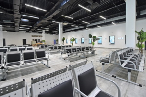 ТПУ «Крюково» в Зеленограде введут в этом году