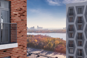 Два дома в ЖК «Ленинградка 58» на севере столицы готовят к вводу