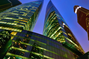 ТОП-10 мест в Москве для фото и видео