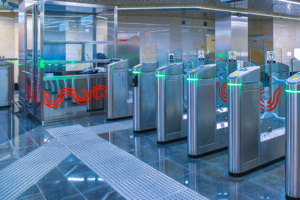 На станции метро «Славянский мир» началось строительство вестибюля